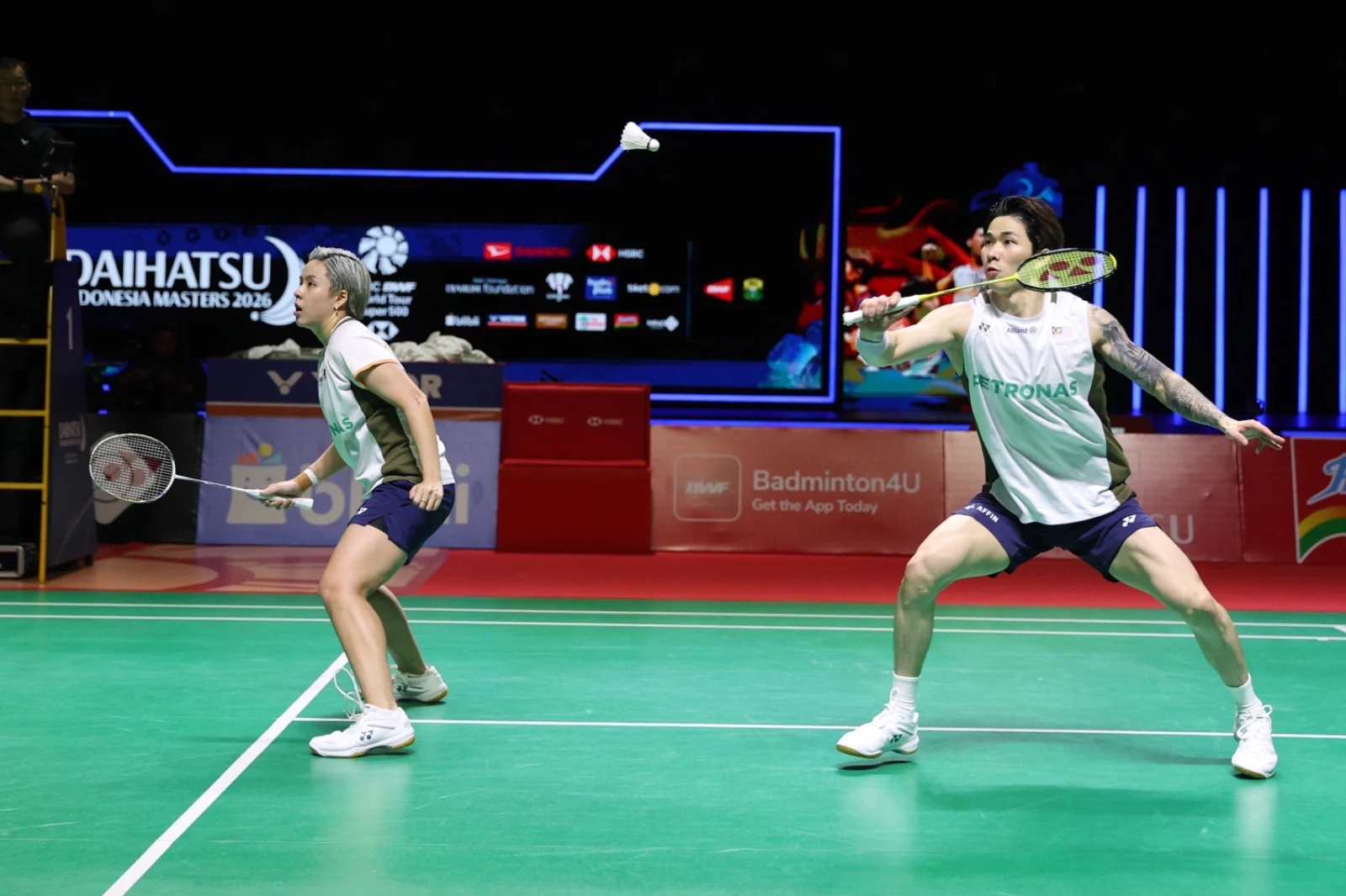 Malaysia Masters 2026: Puncak Prestasi Bola Bulu di Malaysia