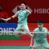 Malaysia Menderita di Semifinal Singapura Open, Aaron Chia-Soh Wooi Yik Tewas kepada Cina