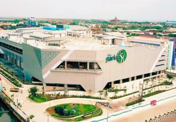 Mall 23 Semarang: Fasilitas Keamanan yang Lebih Baik untuk Pelanggan