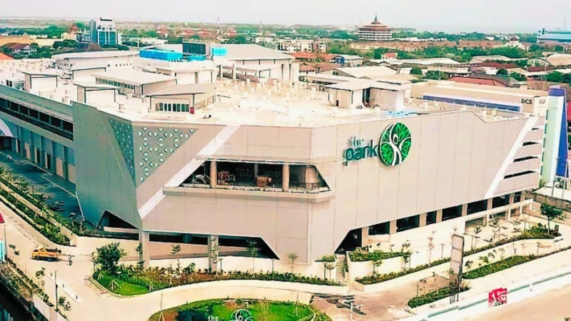 Mall 23 Semarang: Fasilitas Keamanan yang Lebih Baik untuk Pelanggan