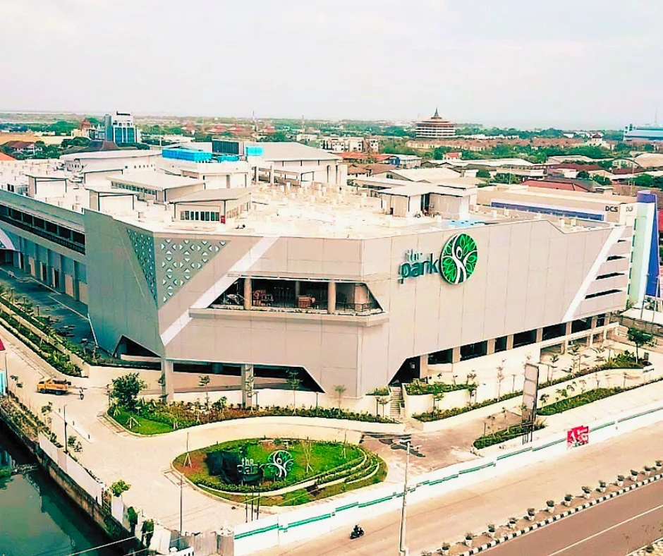 Mall 23 Semarang: Fasilitas Keamanan yang Lebih Baik untuk Pelanggan