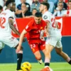 Mallorca Mengalami Kebangkrutan ke Liga Kedua: Sebuah Prediksi yang Tepat dari Javier Aguirre