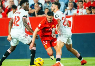 Mallorca Mengalami Kebangkrutan ke Liga Kedua: Sebuah Prediksi yang Tepat dari Javier Aguirre