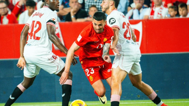 Mallorca Mengalami Kebangkrutan ke Liga Kedua: Sebuah Prediksi yang Tepat dari Javier Aguirre