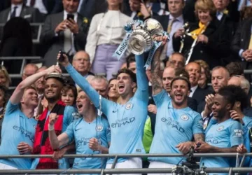 Man City Juara Piala FA 2025/26: Antisipasi Treble Domestik