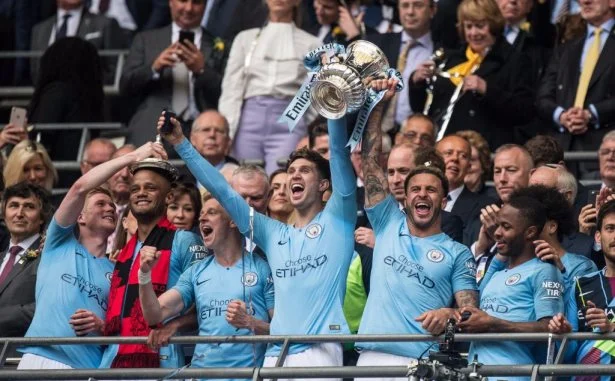 Man City Juara Piala FA 2025/26: Antisipasi Treble Domestik