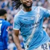 Manchester City Juara Piala FA 2026, Semenyo Jadi Pahlawan Kemenangan