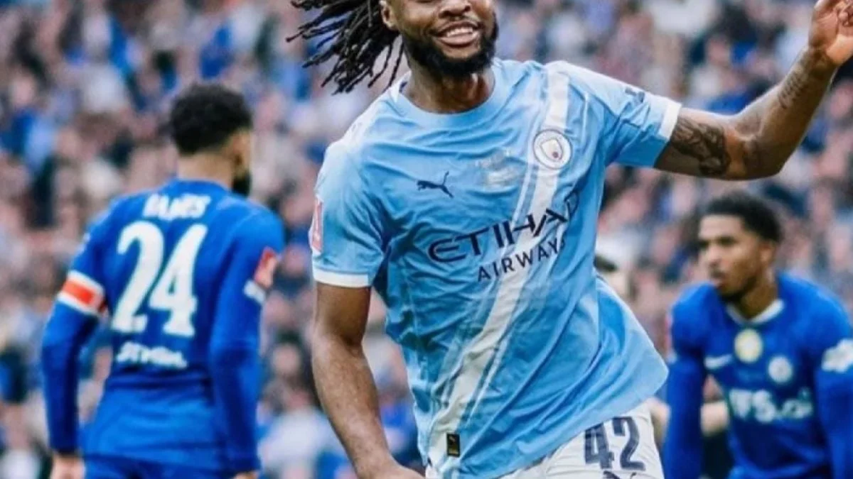 Manchester City Juara Piala FA 2026, Semenyo Jadi Pahlawan Kemenangan