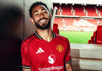 Manchester United Siap Gelondong di Transfer Musim Panas dengan Anggaran Rekor