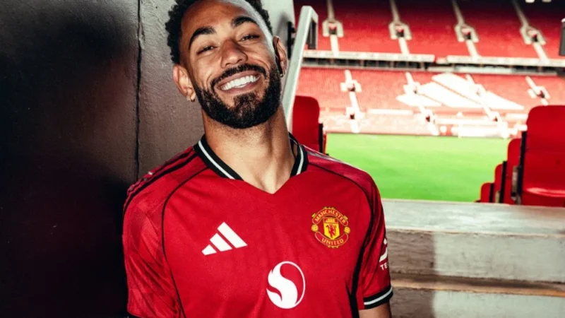 Manchester United Siap Gelondong di Transfer Musim Panas dengan Anggaran Rekor