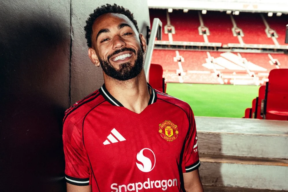 Manchester United Siap Gelondong di Transfer Musim Panas dengan Anggaran Rekor