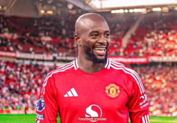 Manchester United Siap Meluncurkan Tawaran untuk Jean-Philippe Mateta