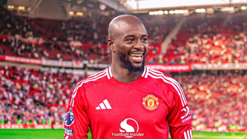 Manchester United Siap Meluncurkan Tawaran untuk Jean-Philippe Mateta