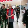 Mantan Dirjen SDA Dikembangkan Kejati Jakarta sebagai Tersangka
