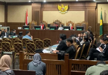 Mantan Karyawan NCS Singapura Dihadirkan ke Pengadilan atas Aksi Sabotase