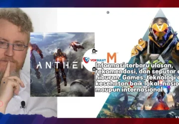 Mantan Producer Returnal Dirikan Studio Baru dengan Visi Masa Depan