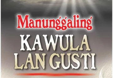 Manunggaling Kawula Gusti: Jalan Menuju Kesatuan Diri dan Ilahi