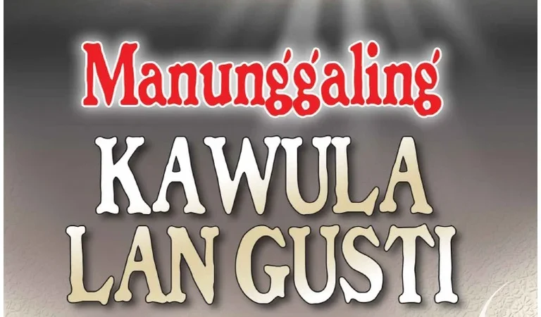 Manunggaling Kawula Gusti: Jalan Menuju Kesatuan Diri dan Ilahi