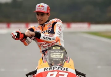 Marc Marquez Absen di Grand Prix Prancis dan Katalonia Setelah Kecelakaan