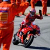 Marc Marquez Akan Melewatkan GP Katalunya Setelah Operasi Tambahan