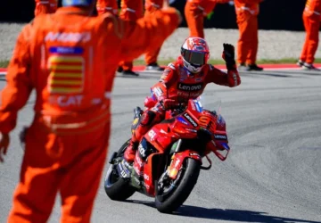 Marc Marquez Akan Melewatkan GP Katalunya Setelah Operasi Tambahan