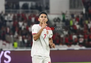 Marselino Ferdinan dalam Sorotan Media Internasional