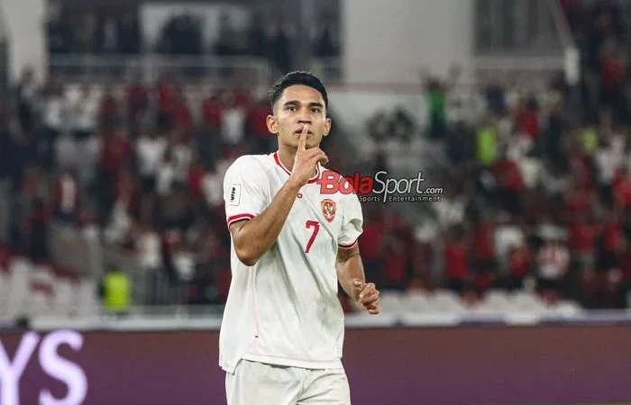 Marselino Ferdinan dalam Sorotan Media Internasional