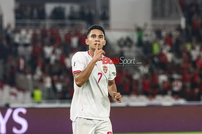 Marselino Ferdinan dalam Sorotan Media Internasional