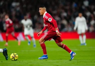 Masa Depan Alexis Sánchez di Sevilla Semakin Jelas Setelah Pertandingan Melawan Real Madrid