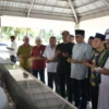 Masyarakat Aceh Terus Menerima Manfaat dari Wakaf Habib Bugak Asyi