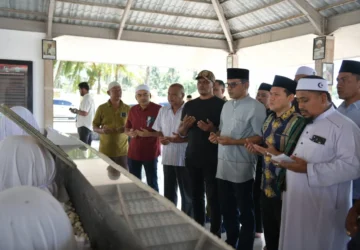 Masyarakat Aceh Terus Menerima Manfaat dari Wakaf Habib Bugak Asyi