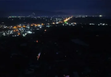 Mati Listrik di Sumatra Bagian Tengah dan Utara Hingga Aceh: PLN Tanggapkan