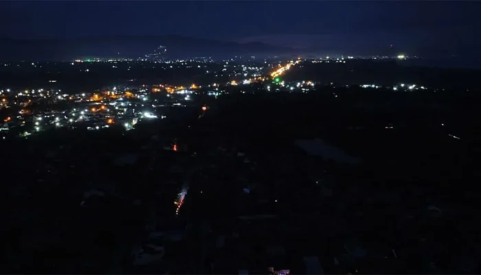 Mati Listrik di Sumatra Bagian Tengah dan Utara Hingga Aceh: PLN Tanggapkan