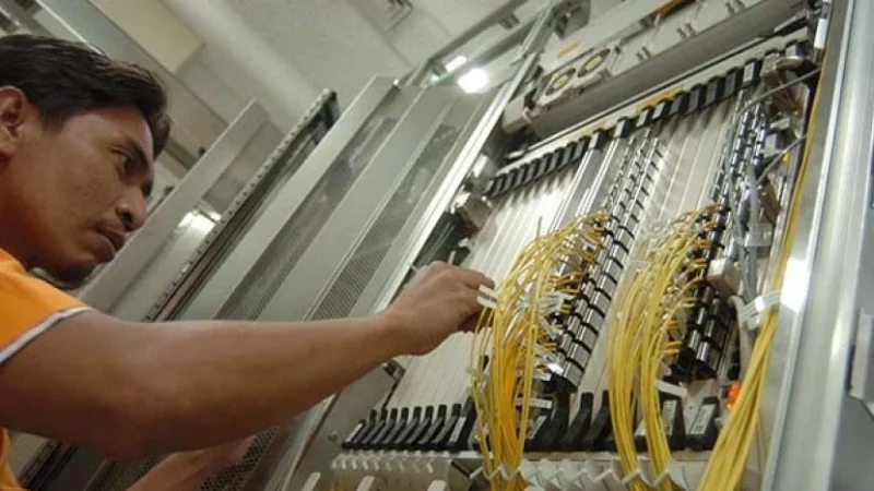 Matrix Networks Perkuat Kapasitas Kabel Laut Batam-Jakarta untuk Mendukung Era Teknologi AI