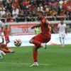 Maxwell Souza: Pemain Kunci yang Tersisih di Tengah Ketegangan Liga 1