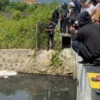 Mayat Wanita Remaja Ditemukan di Sungai Silandak, Semarang
