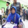 Mbah Marsyiah: Wanita yang Menyambut Mimpi Haji pada Usia 104 Tahun