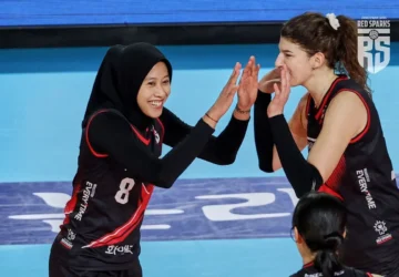 Megawati Hangestri Pertiwi Bergabung dengan Hyundai Hillstate: 7 Alasan yang Membuat Klub Ini Ngebet Rekrutnya!