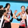 Megawati Hangestri Pertiwi Siap Bawa Hyundai Hillstate Juarai Liga Voli Korea 2026/2027