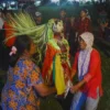 Membaca Aksara Langit: Tradisi Cowongan Banyumas yang Menghidupkan Makna