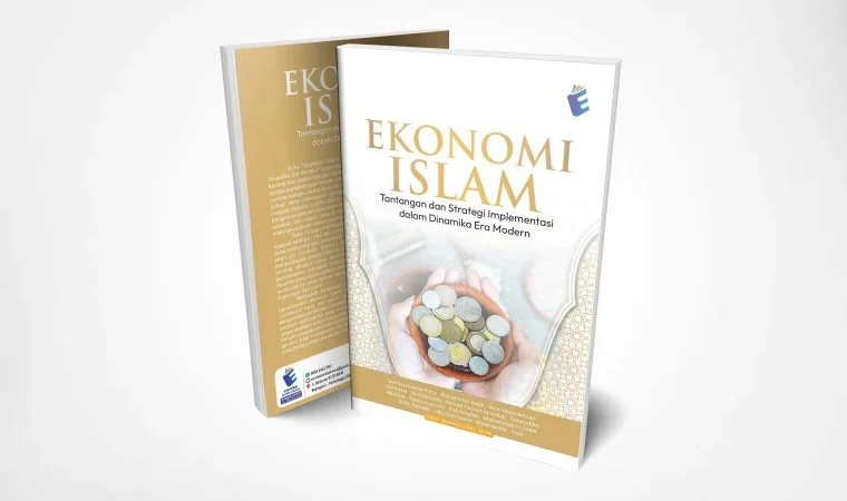 Mencari Ilmu dalam Ekonomi Islam: Tantangan dan Harapan