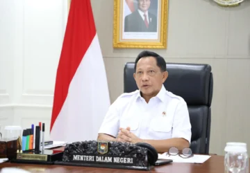 Mendagri Tito Karnavian Minta Pemda Perkuat Forkopimda hingga Tim TKPS untuk Mencegah Konflik Sosial