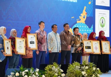 Mendorong Ekosistem Kekayaan Intelektual Lokal yang Kuat di Indonesia
