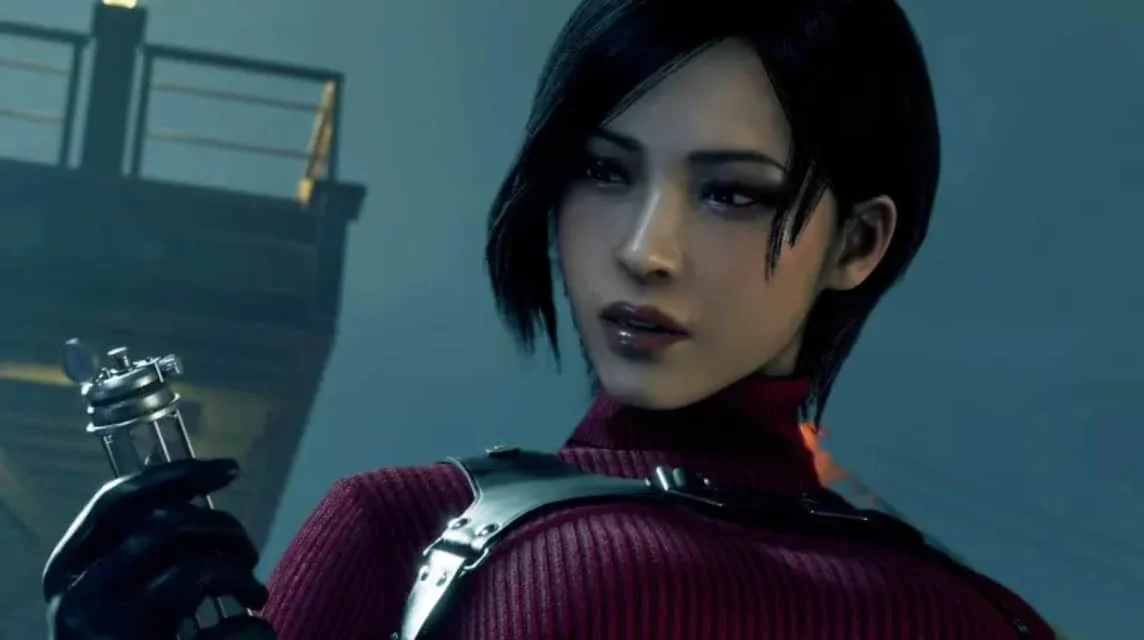 Mengapa Ada Wong Tidak Hadir di Resident Evil Requiem? Ini Alasannya!