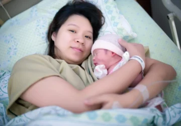 Mengapa Banyak Wanita Lupa Rasa Sakit saat Melahirkan? Ini Penjelasan Pakar