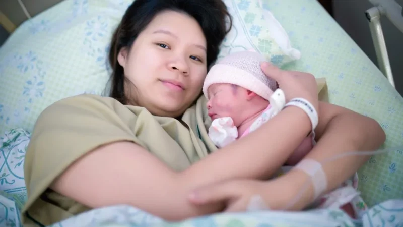 Mengapa Banyak Wanita Lupa Rasa Sakit saat Melahirkan? Ini Penjelasan Pakar
