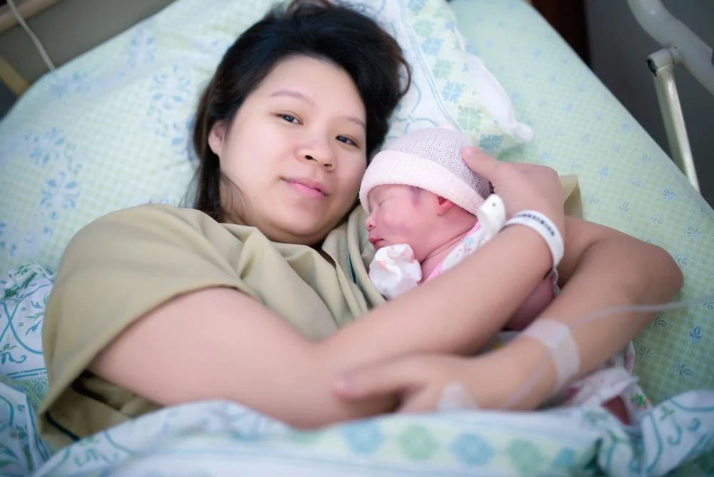 Mengapa Banyak Wanita Lupa Rasa Sakit saat Melahirkan? Ini Penjelasan Pakar
