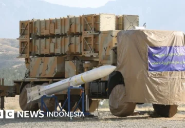 Mengapa Iran Meningkatkan Intensitas Serangan ke Uni Emirat Arab?