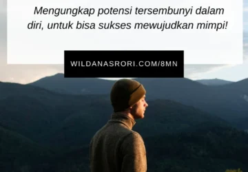 Mengapa Manusia Kesulitan Mengenali Jati Diri Sendiri?