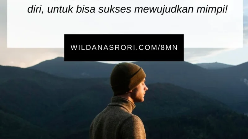 Mengapa Manusia Kesulitan Mengenali Jati Diri Sendiri?